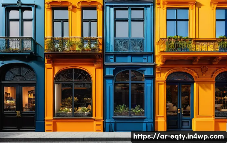 주식 투자에서의 실수 사례 분석 - Here are three detailed image generation prompts in English, designed with the requested safety and ...