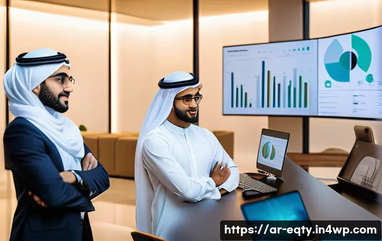 주식 투자에서의 경쟁 분석 관련 이미지 1