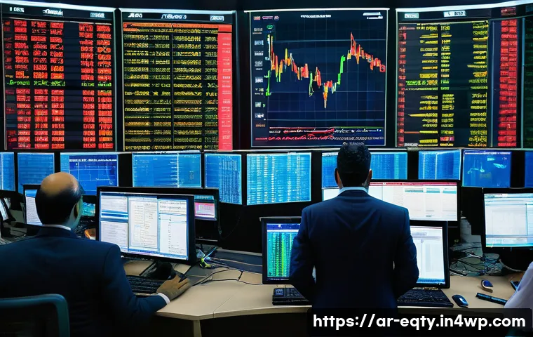 주식 투자에서의 경쟁 분석 관련 이미지 2