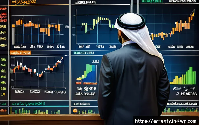 كيف تحدد اللحظة المثالية لشراء الأسهم وتحقق أرباحاً مذهلة؟ 3 주식 매수 시점 판단하기 관련 이미지 1