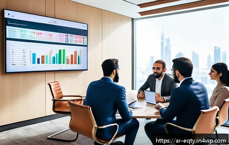 كيف تحدد مستوى تحملك للمخاطر في استثمار الأسهم لتحقيق أرباح مستدامة؟ 3 주식 투자에서의 위험 감수 성향 평가 관련 이미지 1